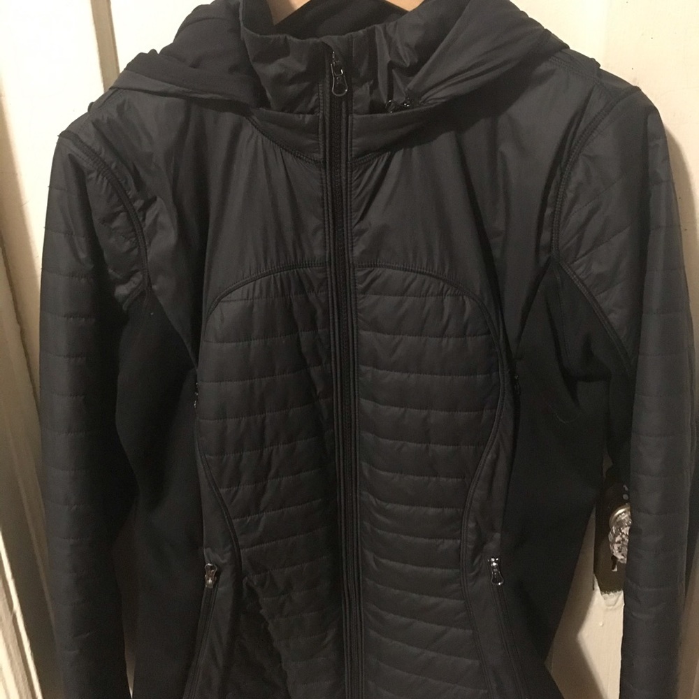 Lululemon Outerwear Jacket